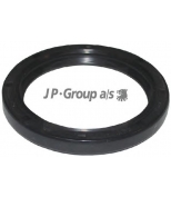 JP GROUP - 1132100900 - Сальник дифференциала 62x48x7 [MECHANEX, DK]